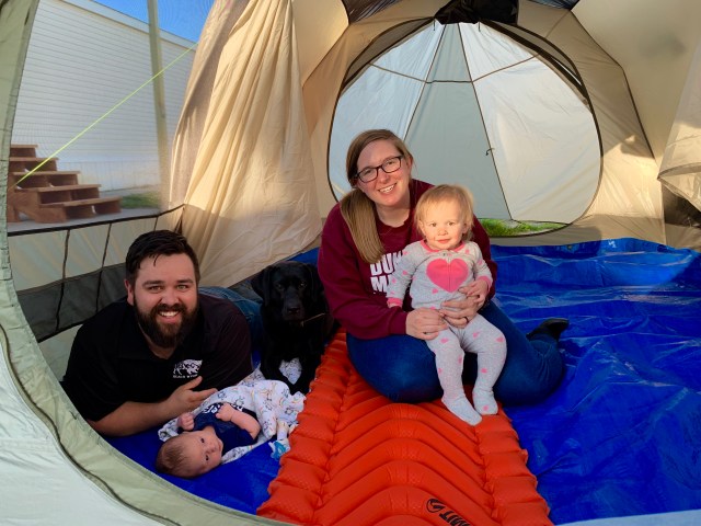 Tyler &amp; Ashley Martin